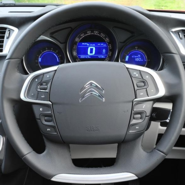 CITROEN